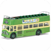 Leyland Titan PD3 Queen Mary opentop